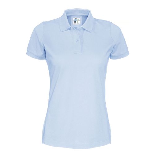 Dame polo - Billede 15